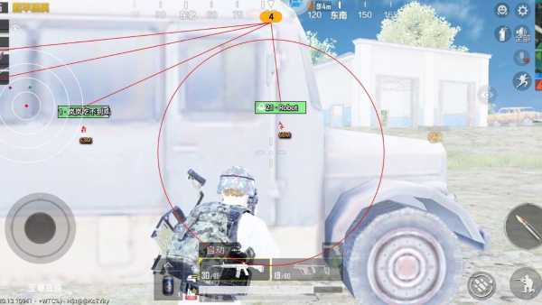 和平精英辅助【萝卜直装V1.0】人物透视 开镜开火自瞄 全枪无死角漏打 追踪扫车打鸟