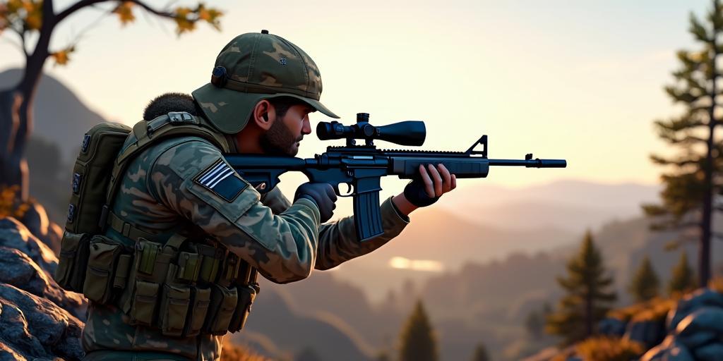 和平精英辅助得类型分为那些